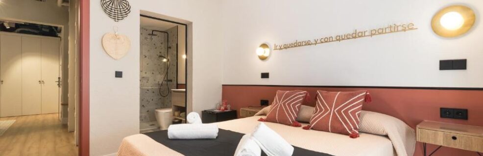Cálamo Guest House