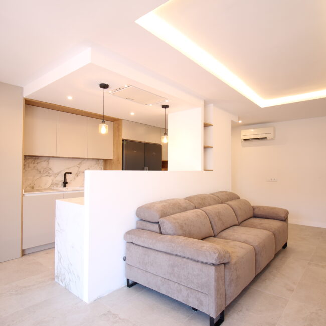 Piso CI