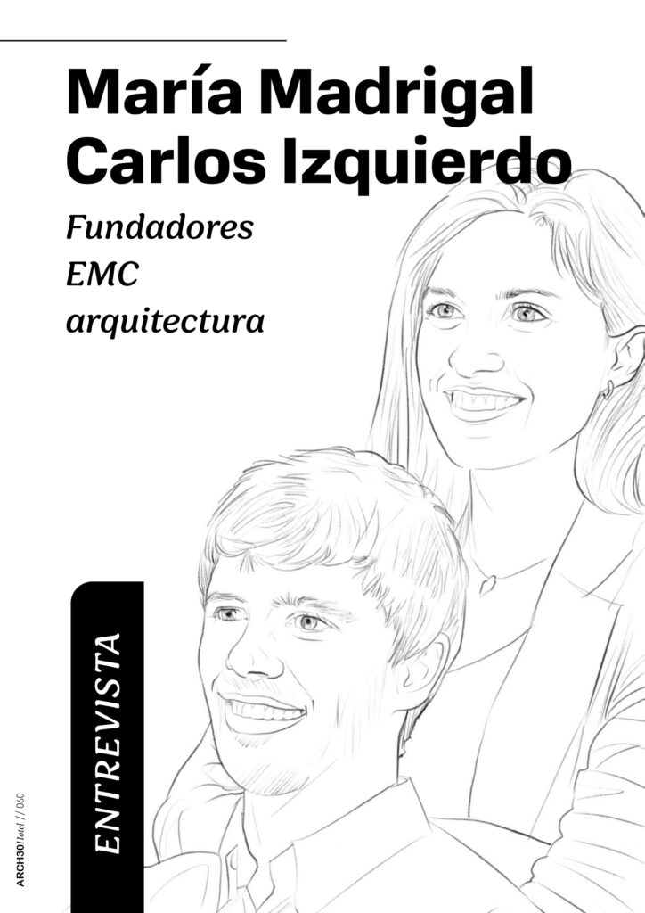 Ilustración de cofundadores
