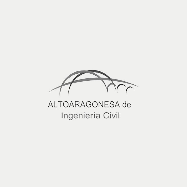 Altoaragonesa de ingeniería civil